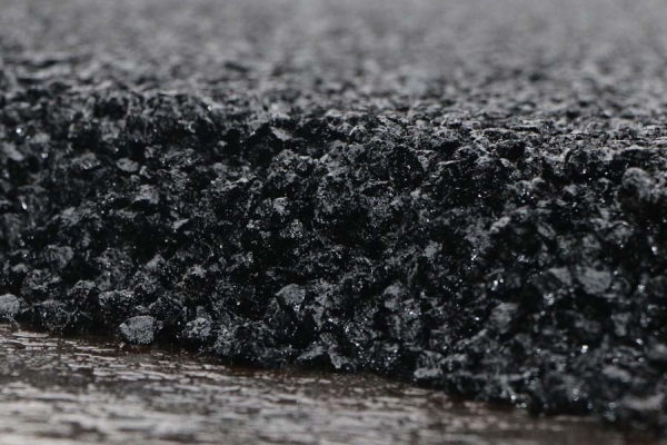 Names of factories producing asphalt